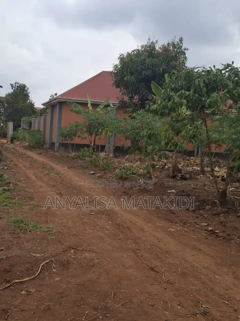 Plots for Sale at 18m in Gayaza Kiwenda