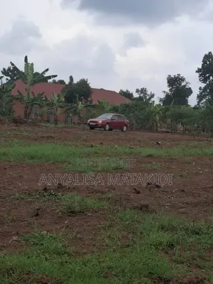 Plots for Sale at 18m in Gayaza Kiwenda
