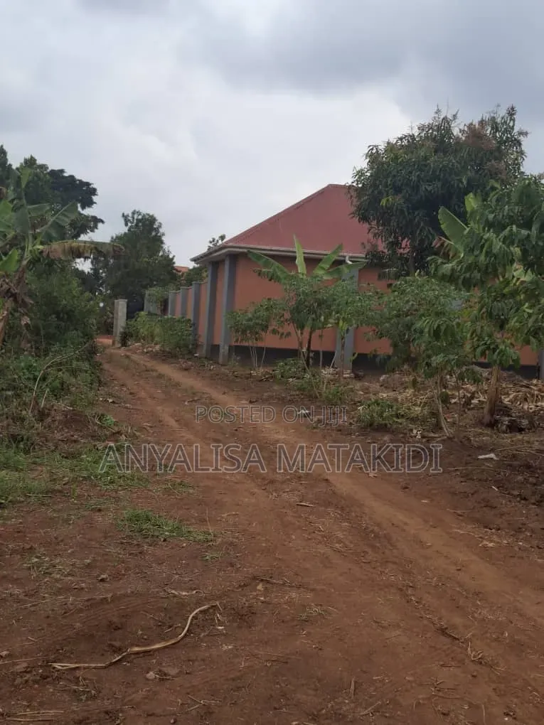 Plots for Sale at 18m in Gayaza Kiwenda