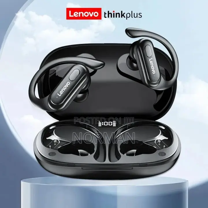 Lenovo Thinkplus Wireless Bluetooth Earphones