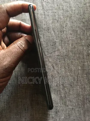 Samsung Galaxy A40 64 GB Black