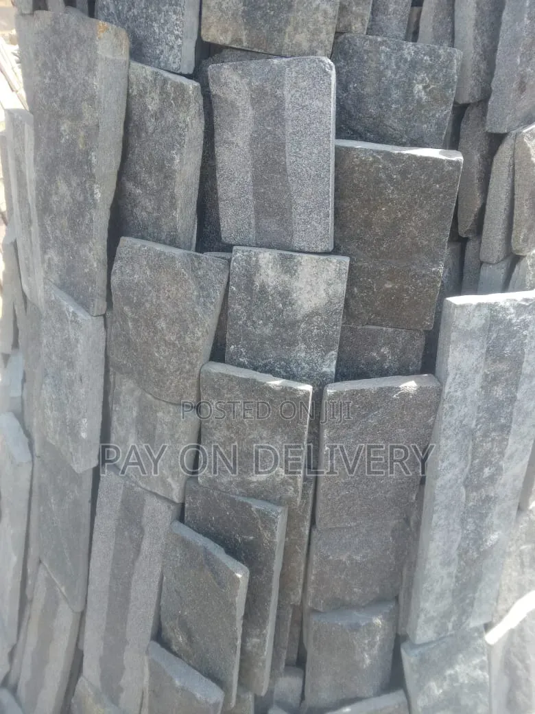 Wall Cladding Slates