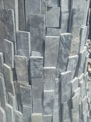 Wall Cladding Slates