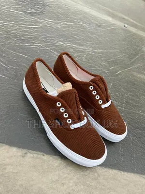 Vans Old and Knu Skool
