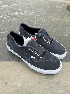 Vans Old and Knu Skool