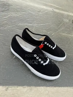 Vans Old and Knu Skool