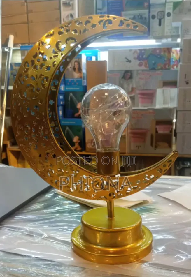 Creative Table Lamp