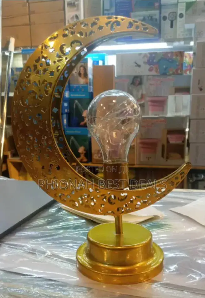 Creative Table Lamp