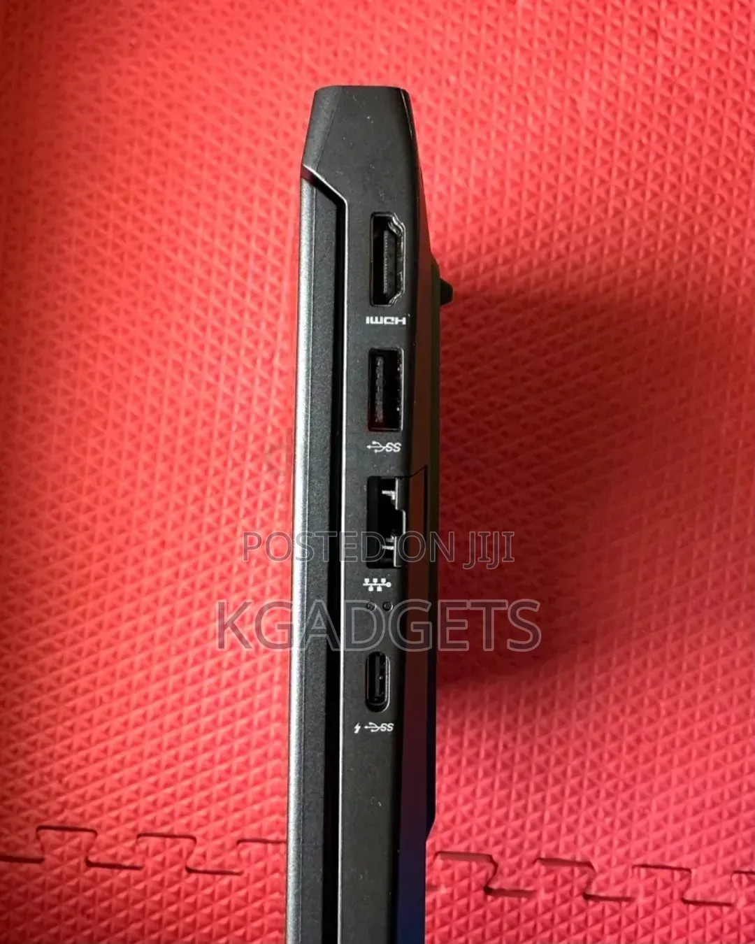 Laptop HP Victus 15 16GB AMD Ryzen 5 SSD 512GB