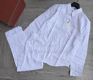 Linen Set 2 Piece