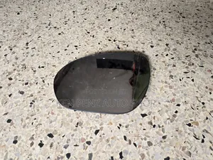 Nissan Juke Sidemirror Plate