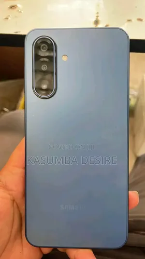 New Samsung Galaxy A17 5G 256 GB Blue