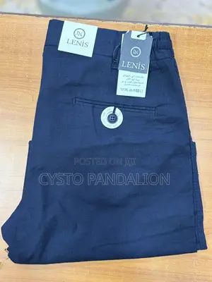 Linen Shorts