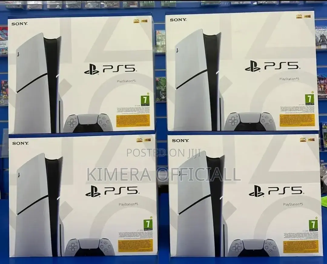 Ps5 Slim Disc: Buy This Before Your Spouse Finds Your Secret Stash
