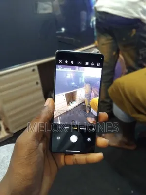 New Tecno Camon 50 256 GB Silver