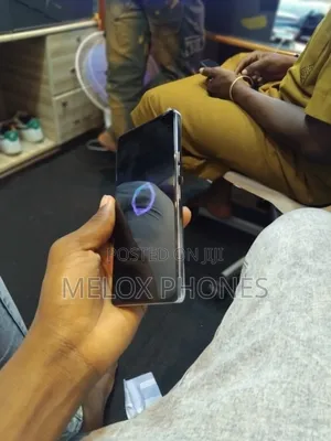 New Tecno Camon 50 256 GB Silver