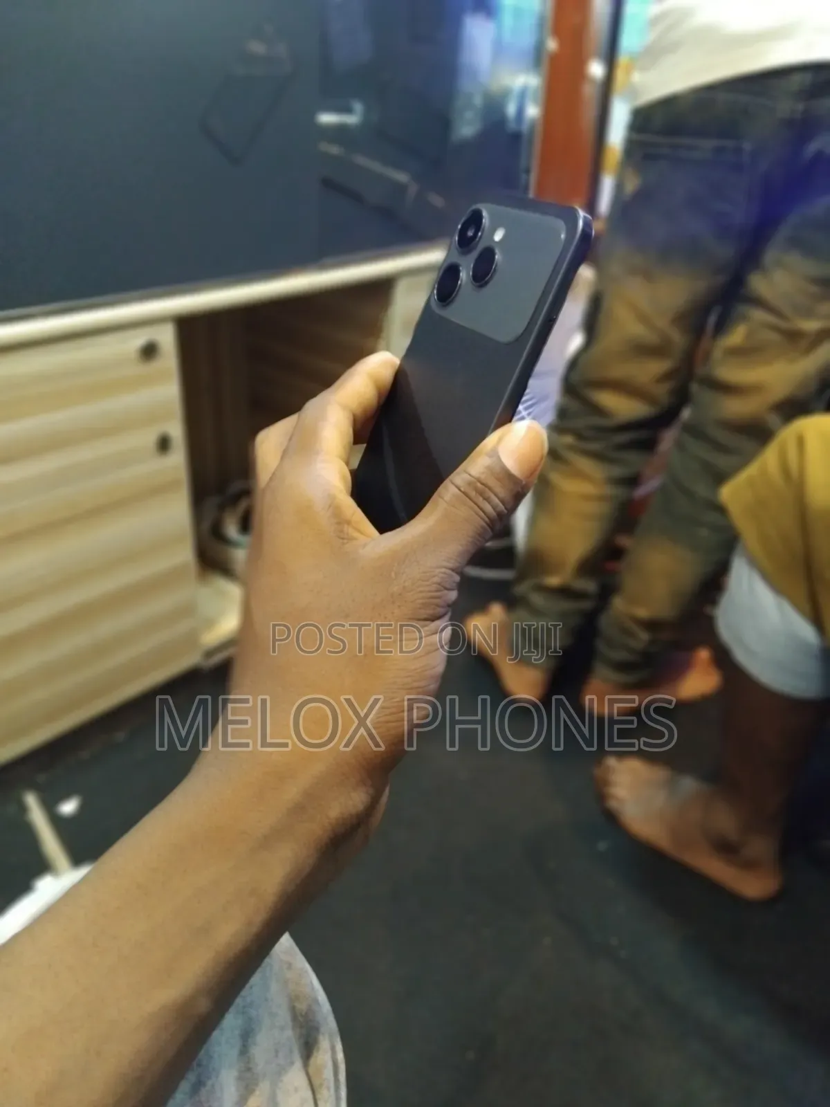 Tecno Spark 40 128 GB