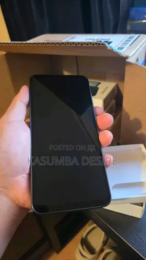 New Samsung Galaxy A16 5G 256 GB Black