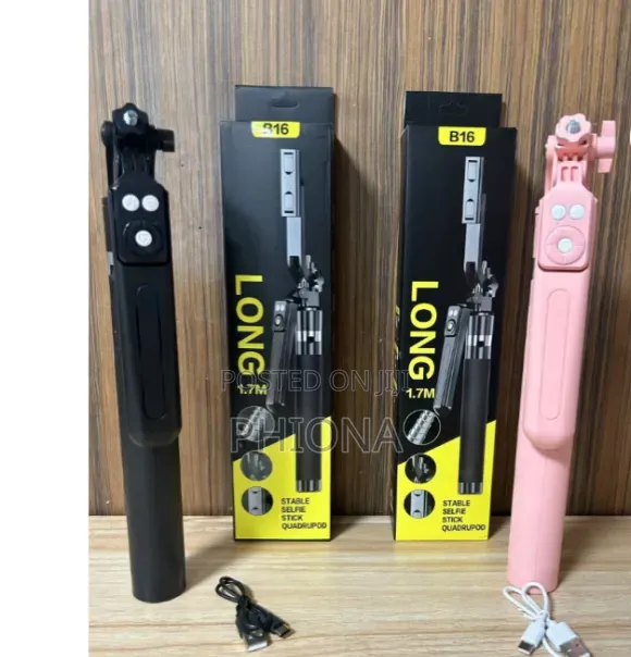 R16 Hand Held Portable Phone Shooting Stand