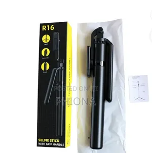 R16 Hand Held Portable Phone Shooting Stand