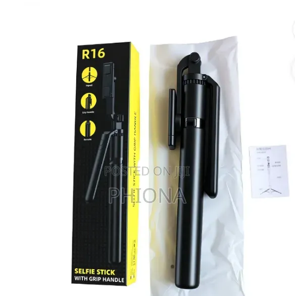 R16 Hand Held Portable Phone Shooting Stand