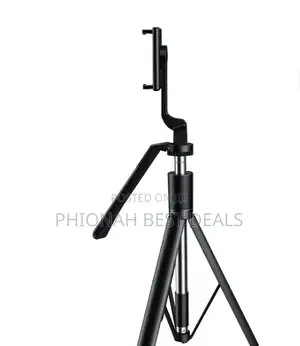 R16 Hand Held Portable Phone Shooting Stand