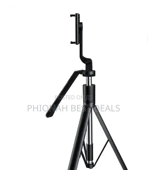 R16 Hand Held Portable Phone Shooting Stand