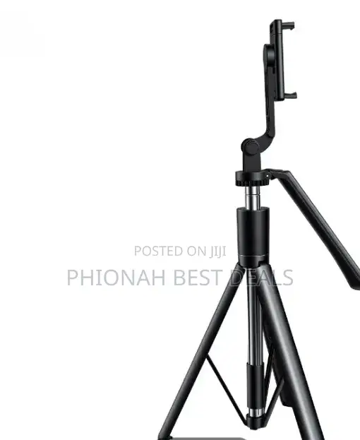 R16 Hand Held Portable Phone Shooting Stand