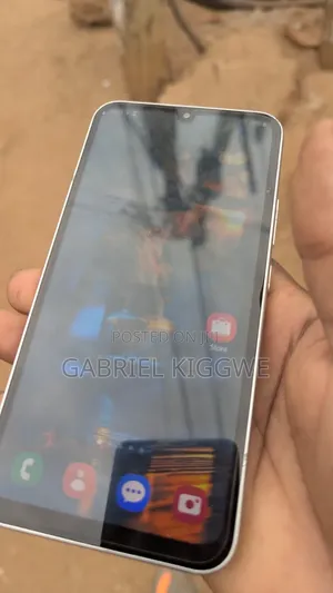 Samsung Galaxy A34 5G 128 GB Green