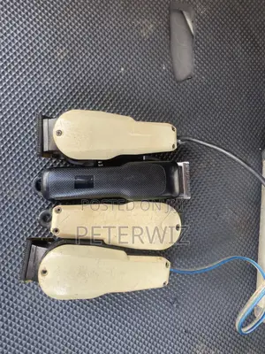 Hair Trimmers