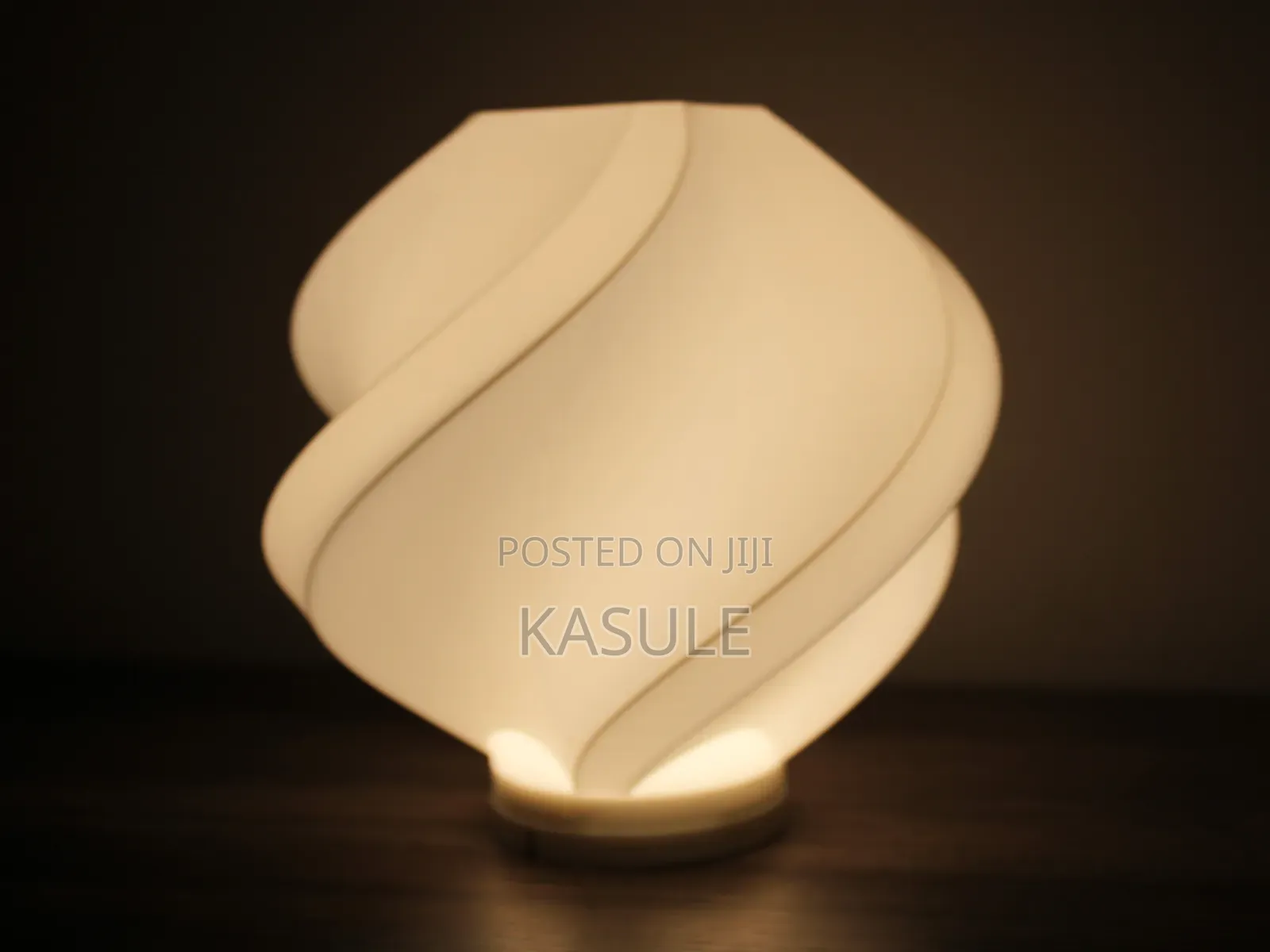 Bedside Lamp