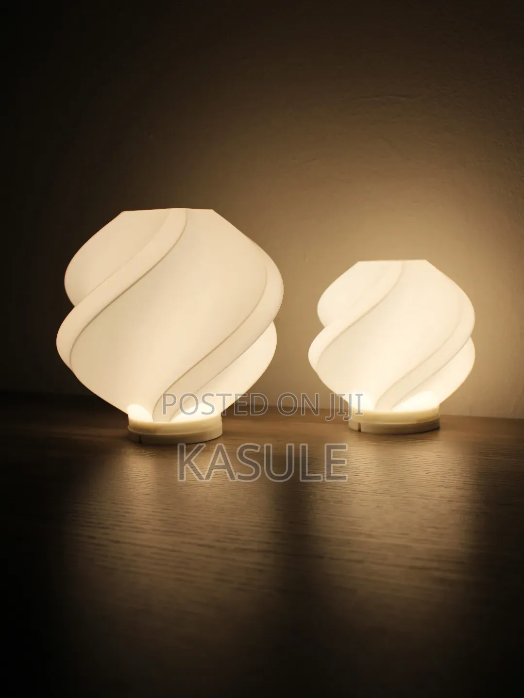 Bedside Lamp