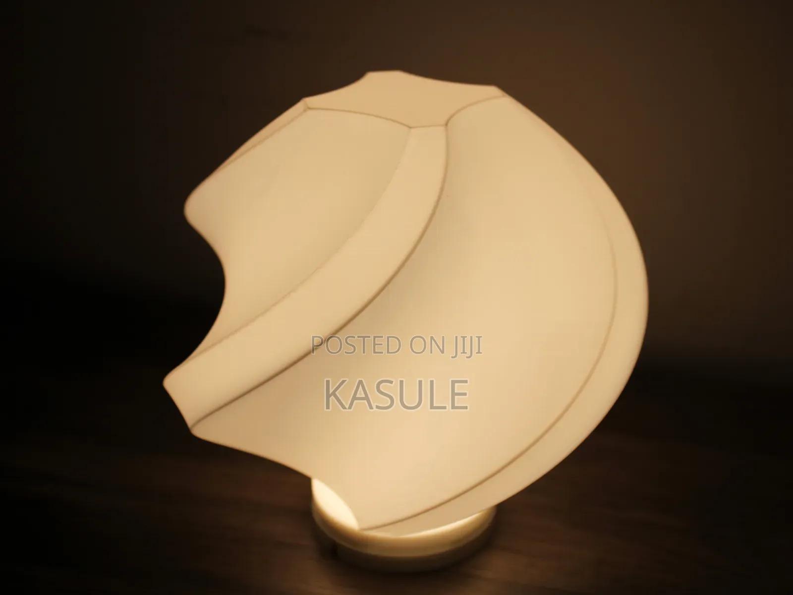 Bedside Lamp