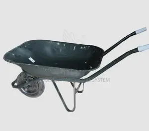 Wheel Barrow Wika