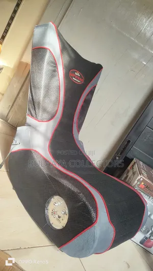 Uk Used Boomchair Wi-Fx Wireless Gaming Chair, Built-in 2-Way Speakers