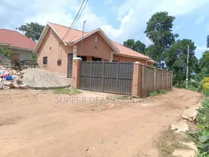 3bdrm Bungalow in Gayaza, Nakawa for sale