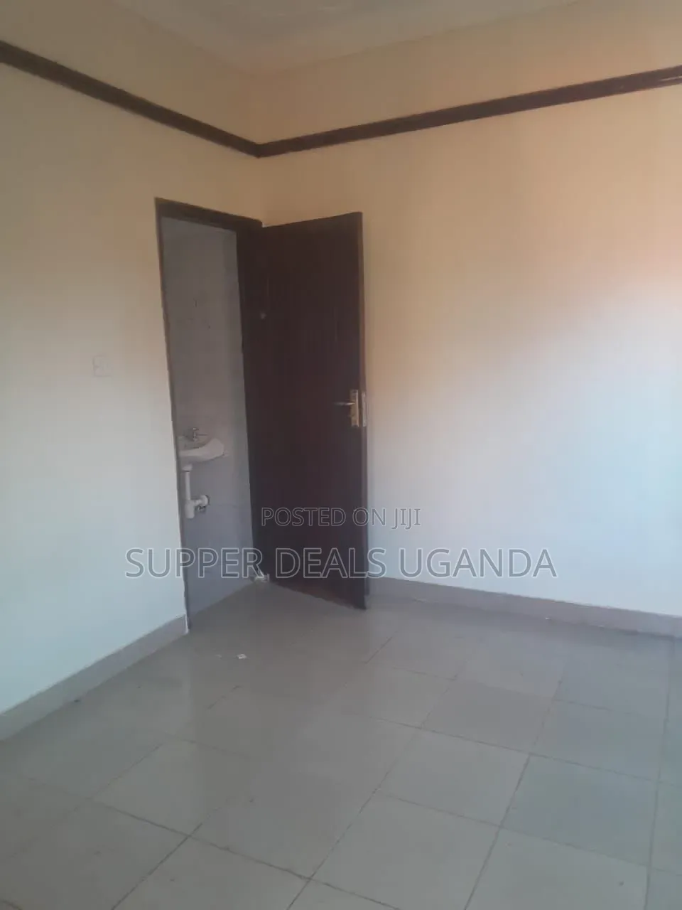 Studio Apartment in Kisaasi, Nakawa for rent