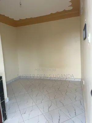 Studio Apartment in Kisaasi, Nakawa for rent