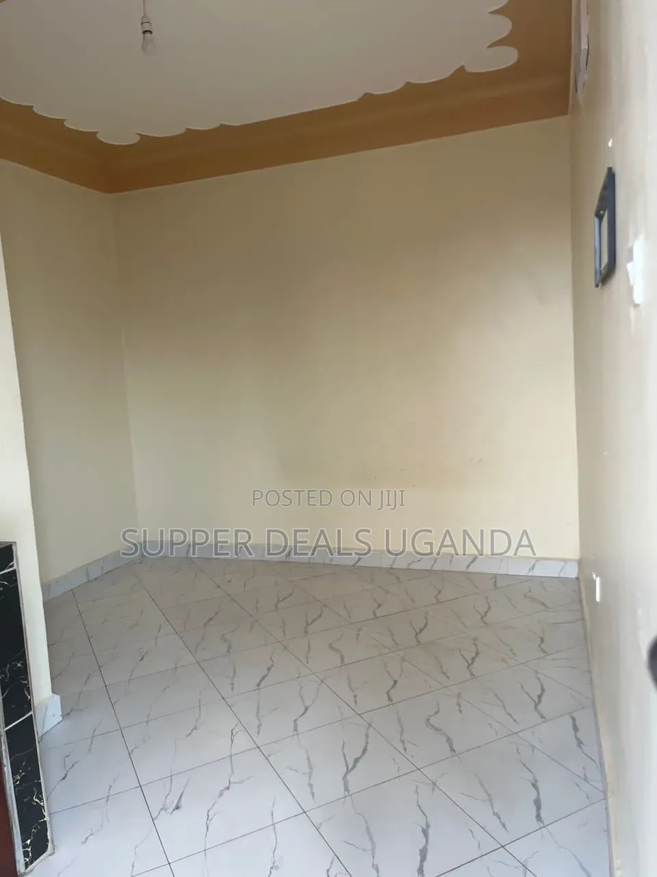 Studio Apartment in Kisaasi, Nakawa for rent