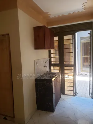 Studio Apartment in Kisaasi, Nakawa for rent