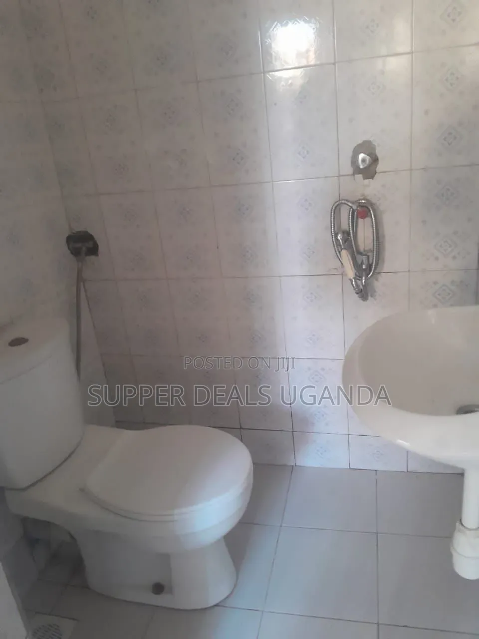 Studio Apartment in Kisaasi, Nakawa for rent