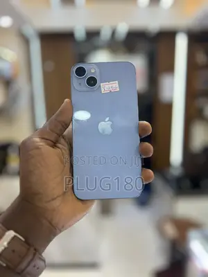 Apple iPhone 14 Plus 128 GB Blue