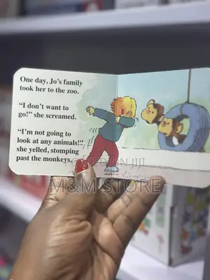 Mini Bedtime Stories