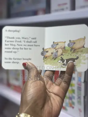Mini Bedtime Stories