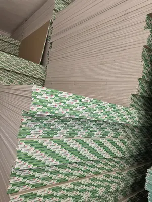 Gypsum Boards Here at Offers
