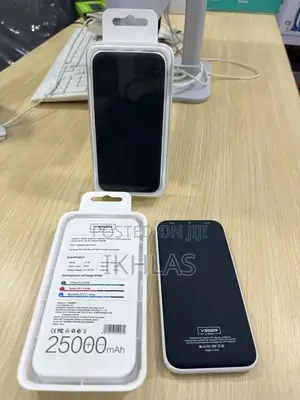 Veger Power Bank 25000mah