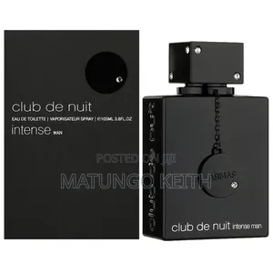 Armaf Club De Nuit Intense Man