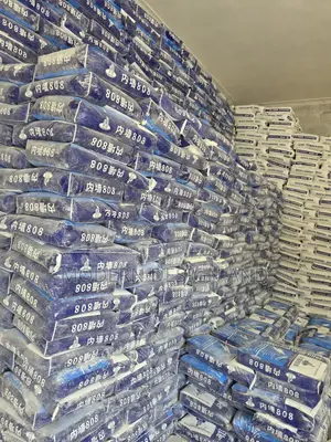 Gypsum Filler Sahara New Bagging