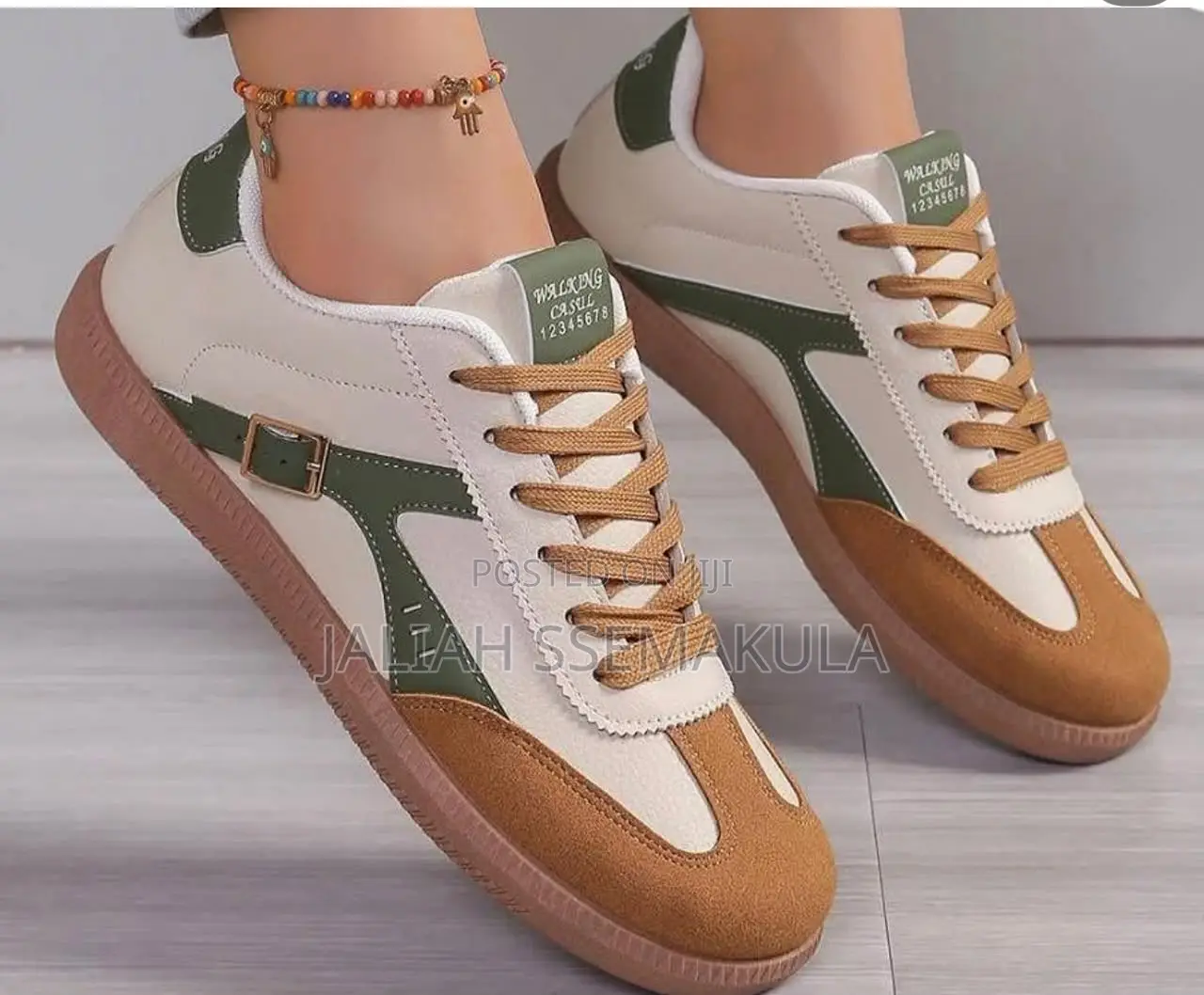 Jali Sneakers
