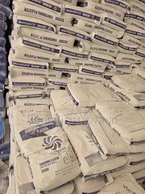 Filler Gypsum Powder at Best Offers